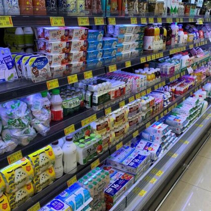 От днес във Facebook в различни групи обявяват бойкот на млечните продукти