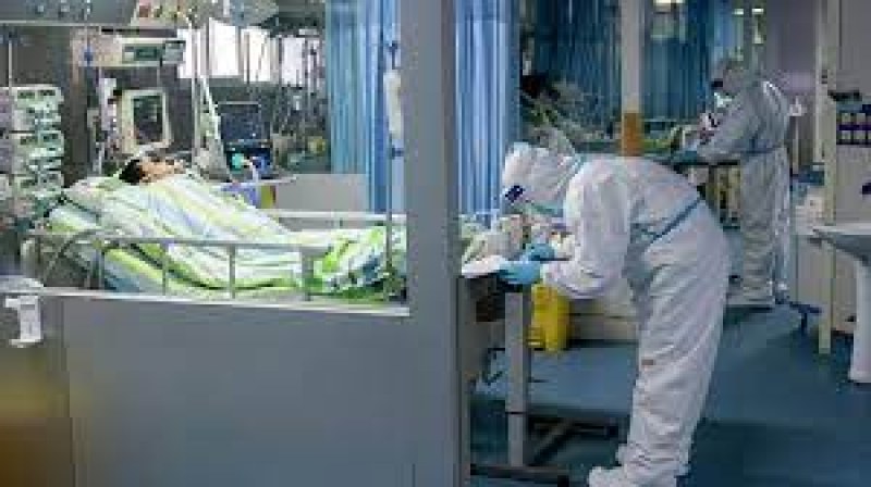САЩ: Пандемията от COVID-19 е заради изтичане на информация от китайска лаборатория