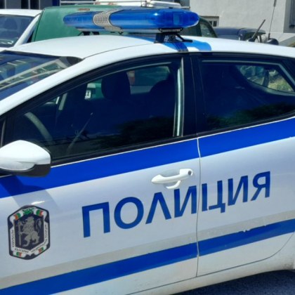 Пияни и дрогирани шофьори заловиха в Пловдив и областта