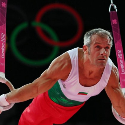 Разкриха злоупотреба с името на бележития български спортист Йордан Йовчев