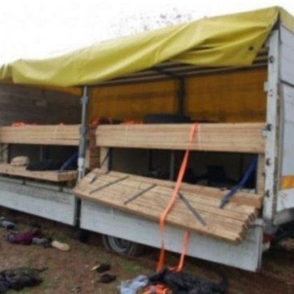 Софийският апелативен съд остави за постоянно в ареста петимата обвиняеми