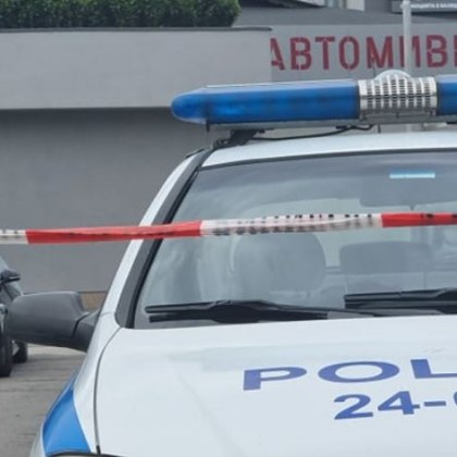 Задържаха мъж за убийството на старец
