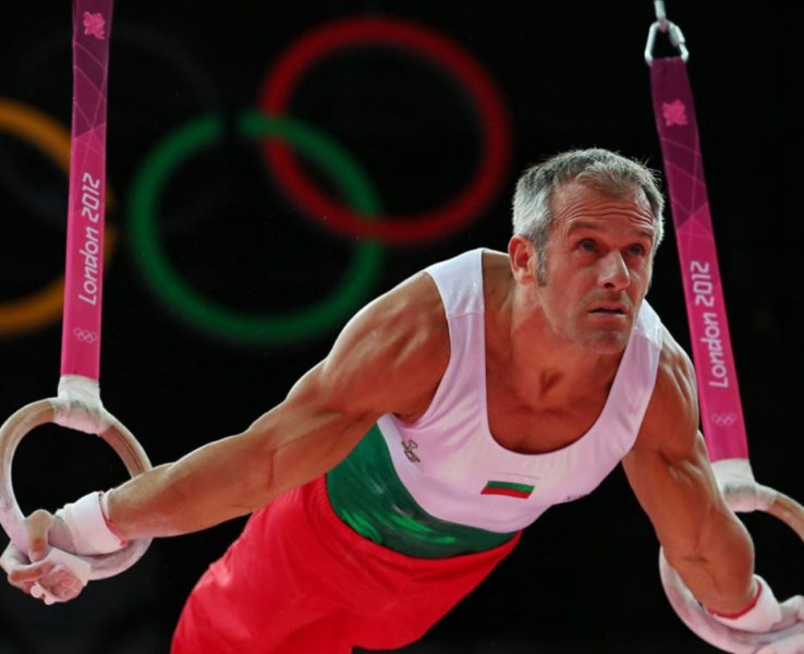 Разкриха злоупотреба с името на бележития български спортист Йордан Йовчев.