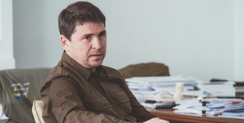 Съветникът на Зеленски предрече изчезване на Украйна