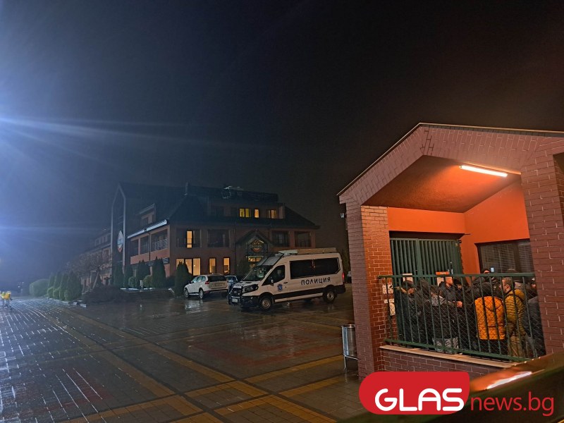 Зингаревич предложил три варианта на Неделев