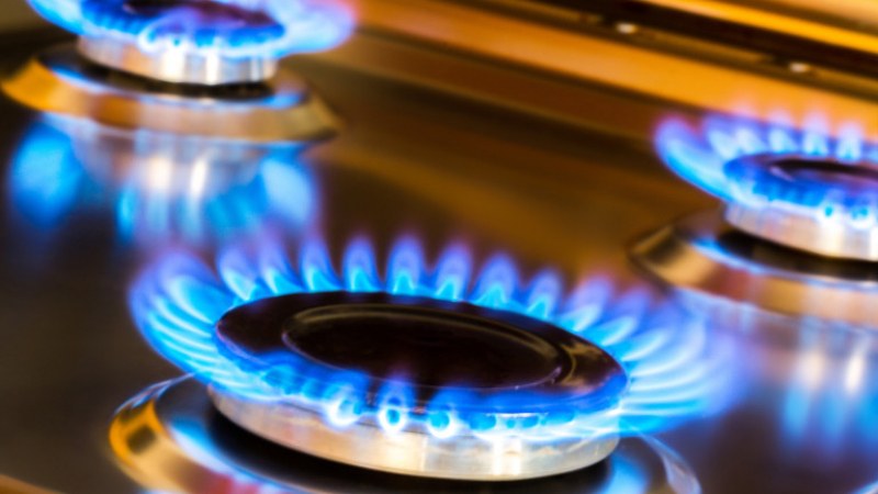 КЕВР утвърди новата цена на природния газ за март