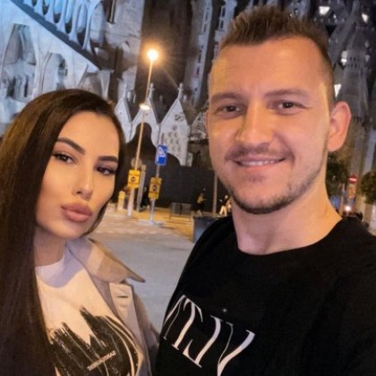 Приятелката на Неделев: Предложили договор с по-добри условия? Тотална лъжа!