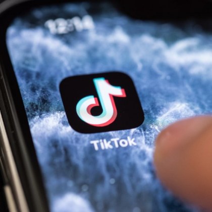 От приложението TikTok обявиха че скоро акаунтите на всички потребители