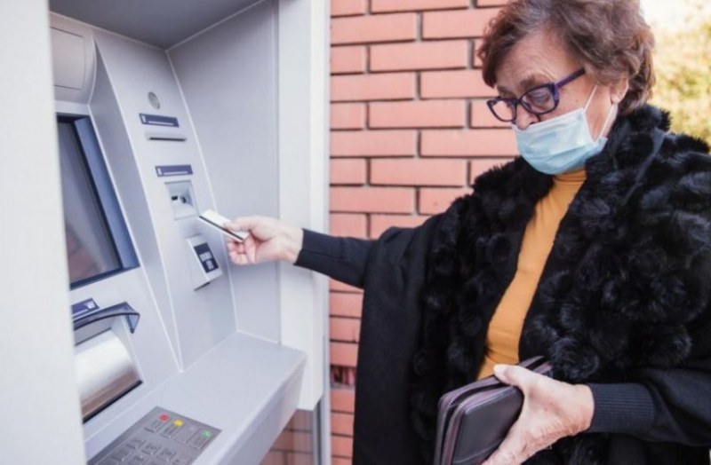 Ето кога изплащат пенсиите за март
