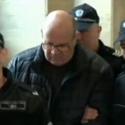Софийският апелативен съд остави за постоянно 62 годишния Константин Дамов който
