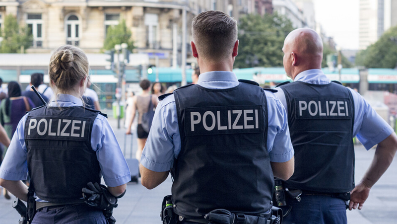 Младеж бе убит от съседа си в Германия