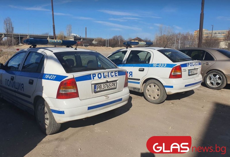 Жена откри съпруга си мъртъв