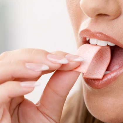 Честото поглъщане на дъвка е свързано с редица опасни последици