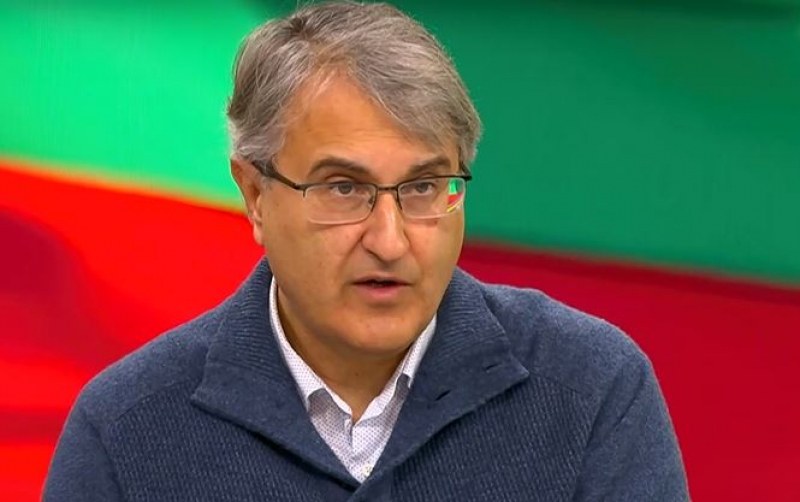 Нищо добро за България чак толкова не се е случило на този ден
