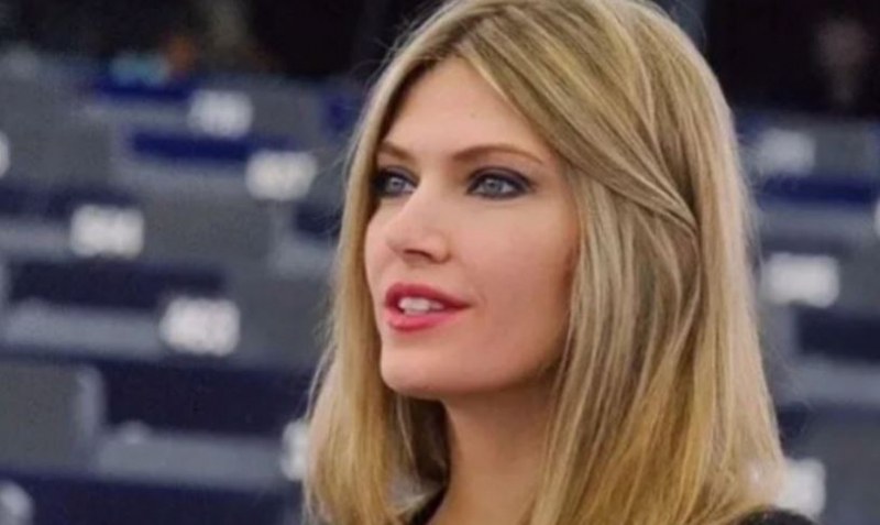 Съдът не пожали Ева Кайли