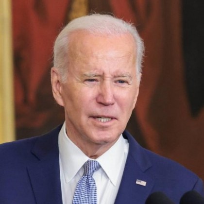 Американският президент Джо Байдън е успешно подложен на процедура за