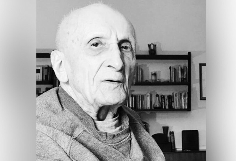 Почина италиански журналист, носител на Нобелова награда