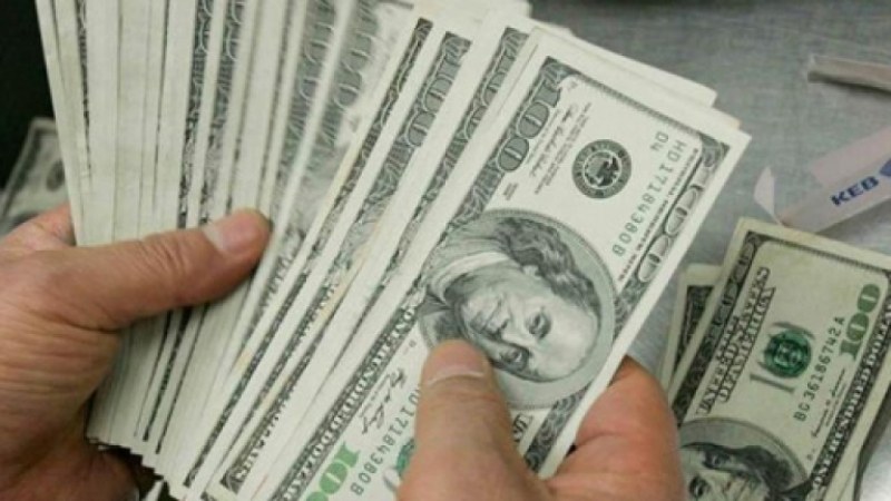 В САЩ жителка на щата Вашингтон стана милионер. Тя купи лотариен