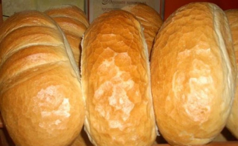 Хлябът може да струва и над 3 лева