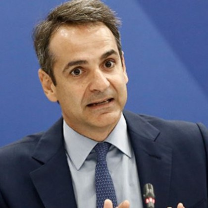 Премиерът Кириакос Мицотакис поиска прошка от семействата на жертвите на