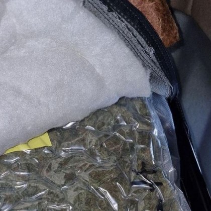 Окръжна прокуратура–Хасково привлече като обвиняем 46 годишен мъж за това че