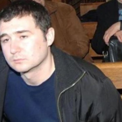 Задържаха издирвания за двойното убийство в