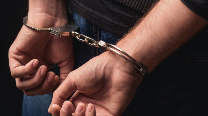 Арестуваха мъж в Пловдив, обявен за международно издирване