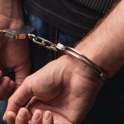 Арестуваха мъж в Пловдив, обявен за международно издирване
