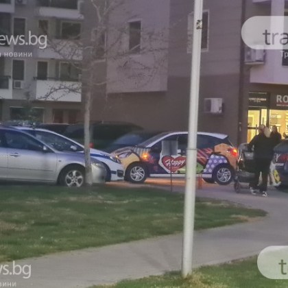 Произшествие при което е пострадало дете е станало в един