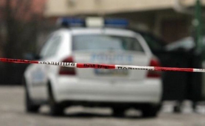 Трагедия! Полицай от Бургас се самоуби