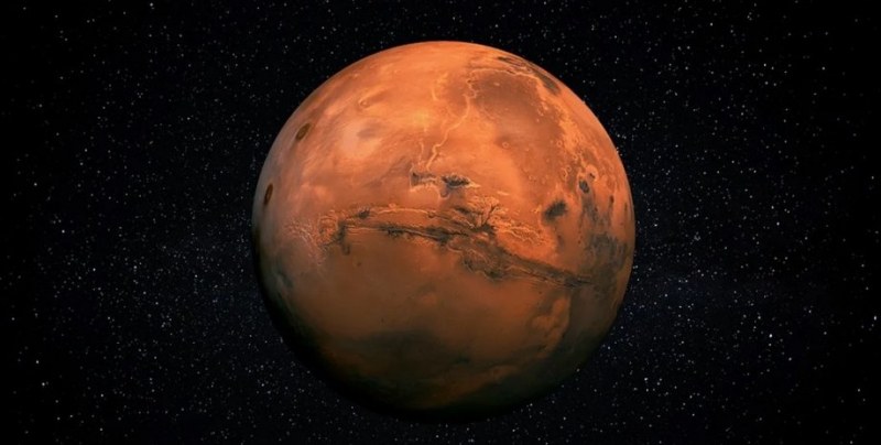 Защо откриването на живот на Марс ще бъде най-лошата новина за човечеството