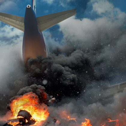 Самолет падна на летище Лесново а пилотът му загина Сигнал
