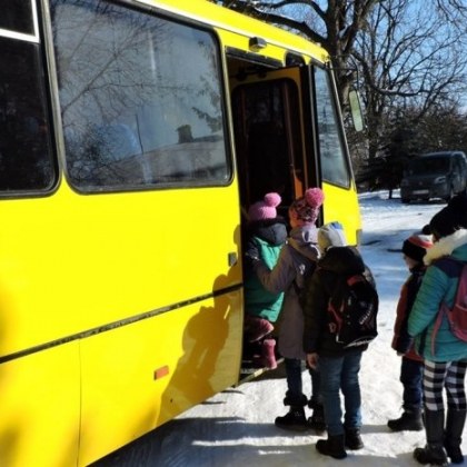 Кабинетът на министрите на Украйна одобри механизъм за принудителна евакуация на