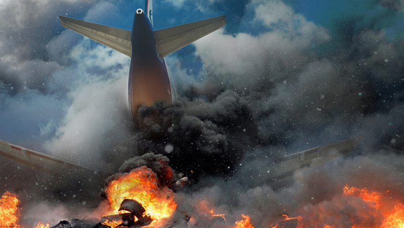 Самолет падна на летище Лесново, а пилотът му загина. Сигнал