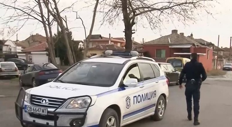 Акция "Купен вот": Има задържани в Бургаско