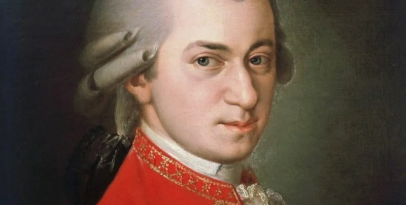 Чудото на Моцарт. Как всъщност музиката му влияе на IQ и епилепсията