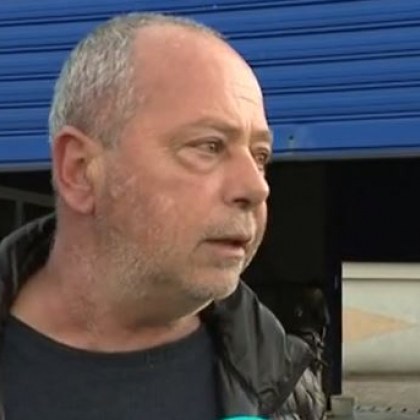 Пиян шофьор блъсна няколко коли, един от водачите го подгони