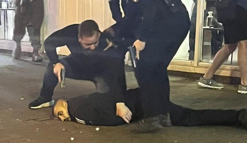 Стрелба в Израел, има ранени  ВИДЕО