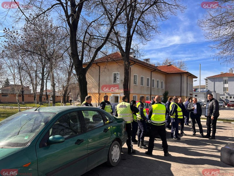 Заведение работи над 2 г. без разрешителни