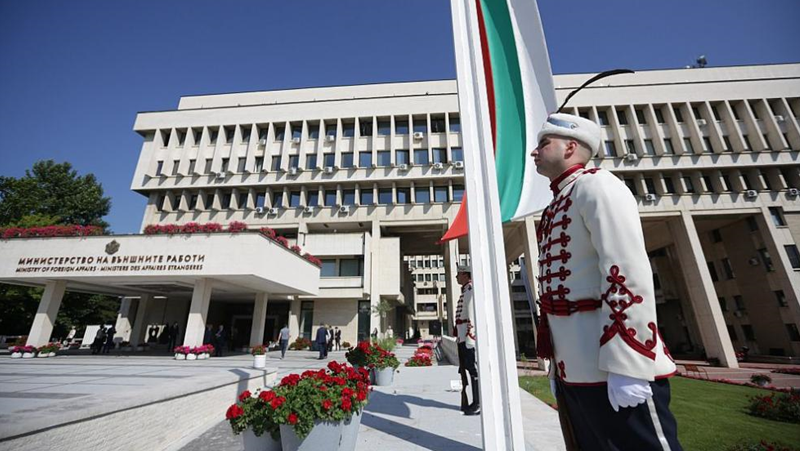 България категорично осъжда вчерашната терористична атака в Тел Авив, Израел,