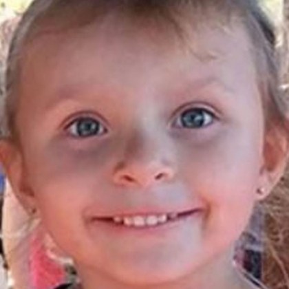 Момиче от Съединените щати изчезнало през октомври 2018 г е
