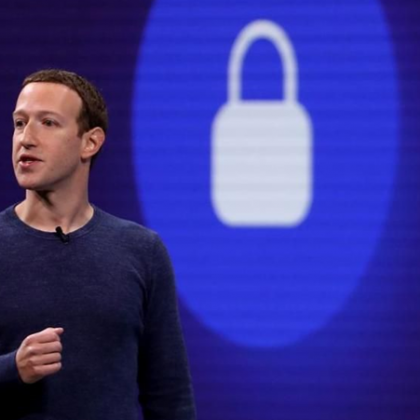 Компанията майка на социалната мрежа Facebook и платформата за предимно