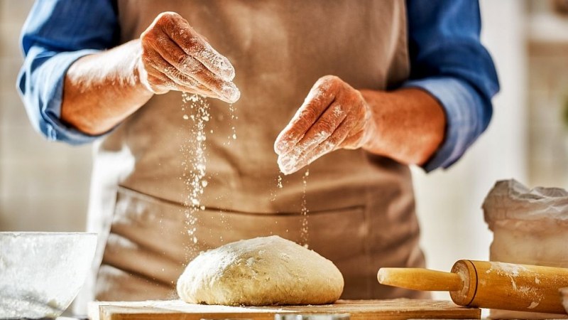 Сладкар изброи грешките при приготвянето на тесто