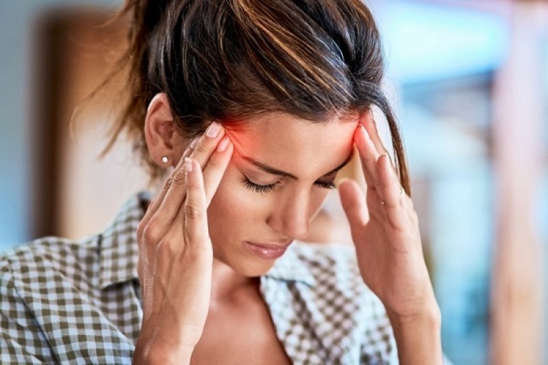 Ако мозъкът не изпитва болка, тогава защо боли главата: учените дадоха отговор