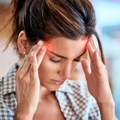 Главоболието е изключително често срещано и може да има различни