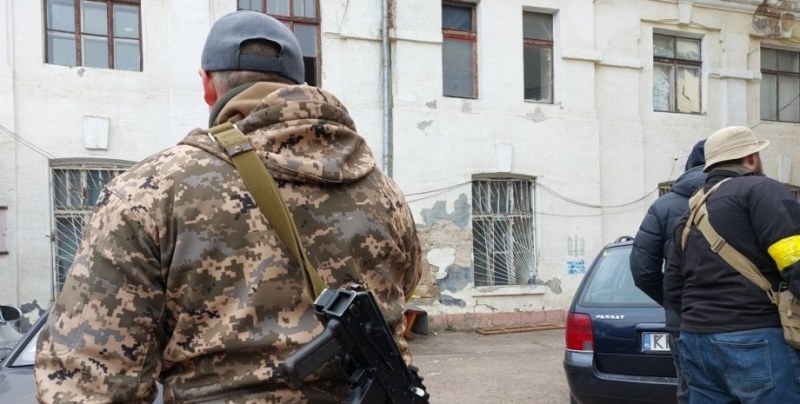 Не искал да отиде на фронта: съдят депутат от Одеса за неизпълнение на заповед