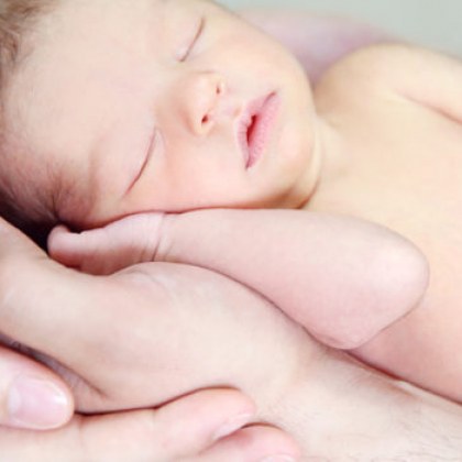 Дадоха ли витамин К на вашето бебе когато се роди