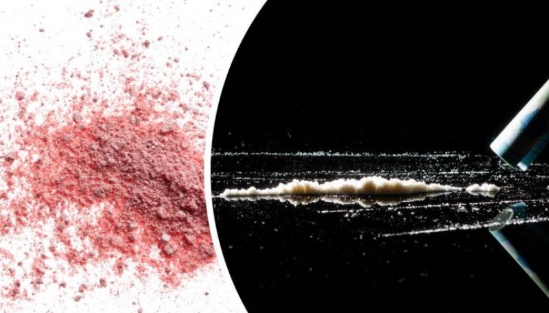 Розов кокаин за 400 евро на грам е новият хит на богатите