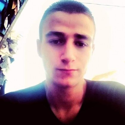 25 годишният Георги Божиков от пловдивското село Труд за чието изчезване