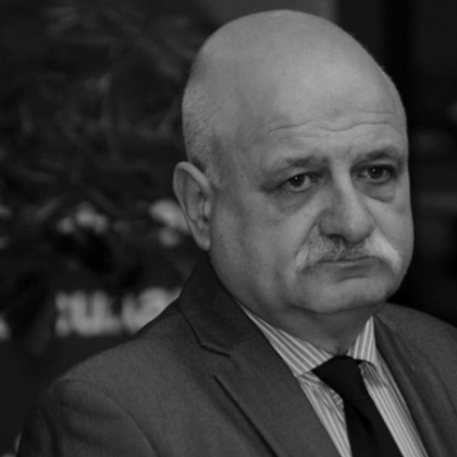 Почина бившият зам министър на правосъдието в третия кабинет на ГЕРБ